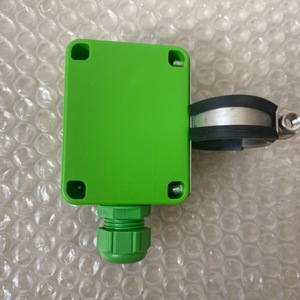 Interrupteur de niveau Jola TSR/S3/ED/E8 24-250 V AC 100 VA, capteur de liquide industriel - Product Image 2