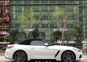 BMW <span class=keywords><strong>Z4</strong></span> 2026 USADO EN EXCELENTES CONDICIONES - Product Image 4
