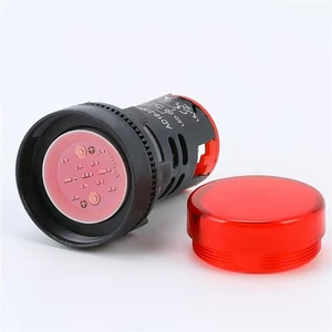 AD16-22DS पैनल माउंट एलईडी सूचक 30mm सूचक प्रकाश - Product Image 6