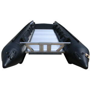 Bateau gonflable Goethe <span class=keywords><strong>Ilife</strong></span>, grande vitesse, Catamaran, bateau gonflable avec Ce - Product Image 3