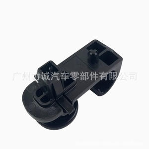 Gancho Metálico para Maletero de Honda Accord de 9ª y 10ª Generación, Capacidad de 3 kg, Conector de Zinc, Número de Pieza 84662-T2A-A01ZA - Product Image 2