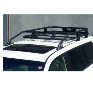 HIACE-Kit de carrocería 4X4 para coche, Land Cruiser Prado, Land Cruiser Prado 150 Series 150 Prado, etapa media a última - Product Image 1