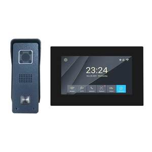 <span class=keywords><strong>Videoportero</strong></span> Inteligente WiFi para Villa, Tuya 1080P, Teléfono <span class=keywords><strong>IP</strong></span> para Puerta, Cámara Impermeable, Entrada con Control de Acceso - Product Image 1