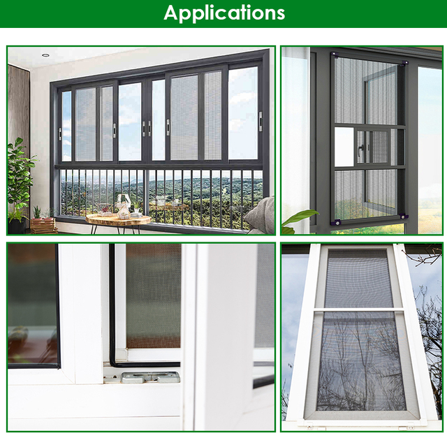Cold-Rolled Wire mesh SC-350