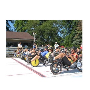 Transpondedor con Chip de Temporización para Lectores Activos, para Ciclismo de Alta Velocidad, Esquí, Soluciones de Cronometraje Deportivo, <span class=keywords><strong>2.45ghz</strong></span> ISO 18000-6C - Product Image 2