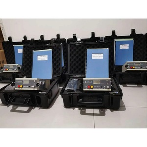ZHR ZHR300B เครื่องวิเคราะห์ก๊าซคาร์บอนไดออกไซด์แบบอินฟราเรด เครื่องตรวจจับก๊าซแบบทาวเวอร์ที่มีความแม่นยำมาตรฐานสำหรับการตรวจสอบสิ่งแวดล้อม - Product Image 5