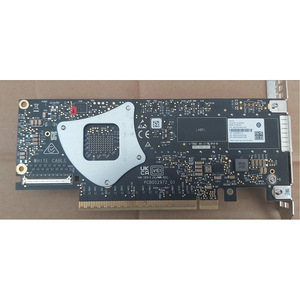 การ์ดอะแดปเตอร์เครือข่าย Ndr200 200Gb S PCIe X16 Gen4 5 สำหรับใช้งานกับเซิร์ฟเวอร์ภายใน - Product Image 3