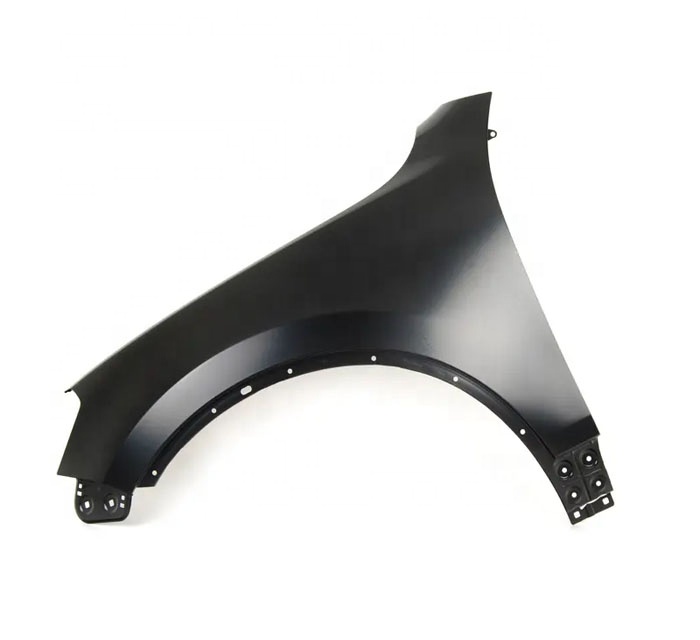 Другие автозапчасти, грязезащитный поо 7P6821105E 7P6821106E, детали кузова автомобиля для Volkswagen Touareg Fender 2011