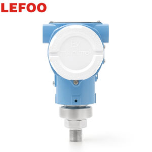 लेफोओ स प्रमाणित Rs485 ip65 वाटरप्रूफ 4-20ma डिजिटल दबाव गेज गैस तरल भाप दबाव ट्रांसमीटर - Product Image 2