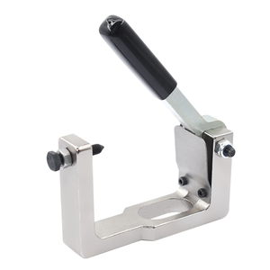 Специальная стальная арматура для разборки и сборки, пружина клапана и инструмент для крепления эксцентрикового вала для BMW N20 N26 N52 N55 - Product Image 2