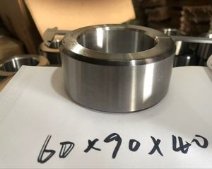 במלאי - בושינג/אוזן לדלי מחפר XinJia 40Cr/<span class=keywords><strong>45</strong></span> #   חומר HRC48-62 קשיות - Product Image 4