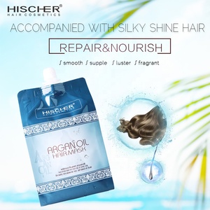 Tratamientos Capilares Chinchy Cosmetics, Cuidado Capilar Herbal, Tratamiento Capilar Profesional de Salón - Product Image 4