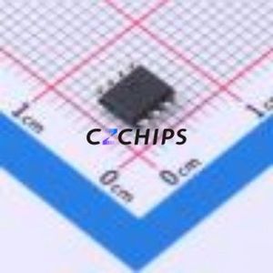 Original et nouveau M95M04-DRMN6TP SOIC-8 Circuit intégré IC puce EEPROM vente entière puces de composants électroniques et Service de nomenclature - Product Image 2