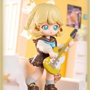 Tangna Club Recruitment Series Animales <span class=keywords><strong>de</strong></span> peluche y PVC Juguetes unisex - Product Image 2