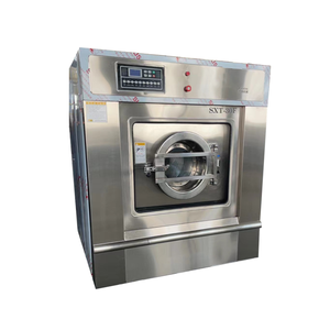 Lavadora-Secadora Automática de Carga Frontal para Ropa, 120 Voltios, 2 en 1, para Uso Doméstico - Product Image 1