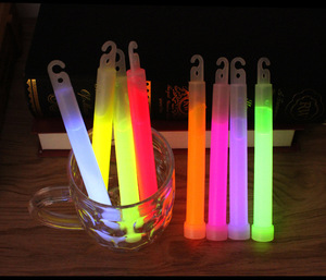 Handheld Concert <strong>Glow</strong> <strong>Sticks</strong> Large-scale Party Support <strong>Sticks</strong> Wholesale of Colorful Sponge Atmosphere One-time Glowing <strong>Sticks</strong> - Product Image 2