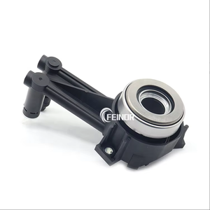 Roulement de débrayage haute performance pour <span class=keywords><strong>FORD</strong></span> <span class=keywords><strong>FIESTA</strong></span> MAZDA CHEVROLET 2S617A564AA 2S617A564AB 2S617A564AC 7S657A564AA - Product Image 1