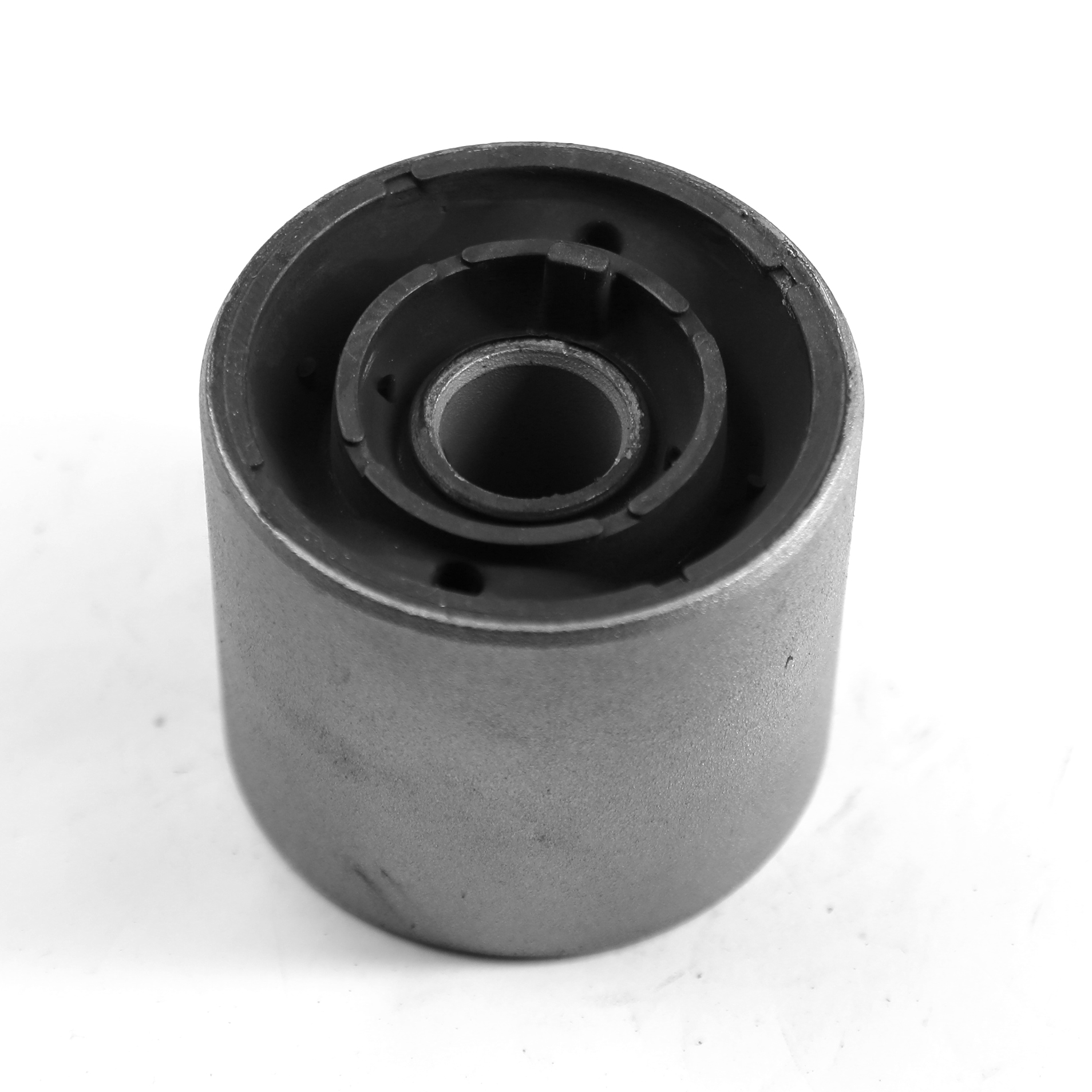 Front Bushing, Front Control Arm FEBEST (MZAB-017) - CAUCHO METAL