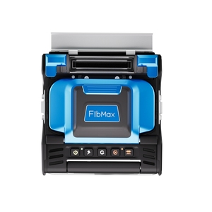 Comway Ftth <span class=keywords><strong>Fusion</strong></span> Splicer Fi-6 TEKCN Marque Fttx Fiber Splicing Machine FibMax Original Core Alignment Fiber Welding Machine - Product Image 4
