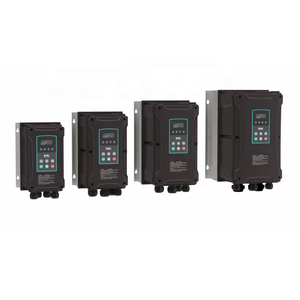 ไดรฟ์ปรับความถี่ Eura Drives รุ่น E2400-0150T3 กำลังไฟ 15 กิโลวัตต์ แบบ AC ป้องกันน้ำและฝุ่นระดับ IP55 สำหรับควบคุมพัดลมและปั๊มน้ำ 3 เฟส 380 โวลต์ - Product Image 1