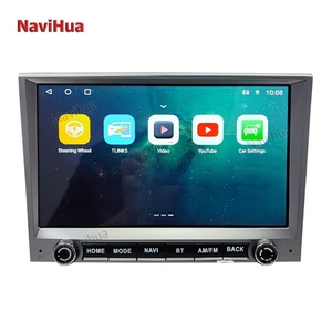 Navihua Android Car Radio GPS Android11.0 <b>Auto</b> Carplay for Porsche Cayman 2004-2012 Car Stereo Autoradio Head Unit - Product Image 3