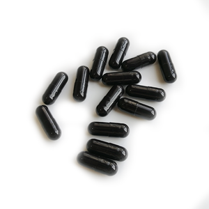 Capsules de Maca Noire à base de plantes pour la vitalité et la santé masculine, soutien immunitaire, stimulant du désir, vente en gros OEM en vrac - Product Image 5