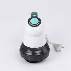 Handheld Vet Duwen <span class=keywords><strong>Massage</strong></span> Hamer Anti Cellulitis Verwijderaar Elektrische Vibrerende Lichaam Afslankende Massageapparaat - Product Image 2