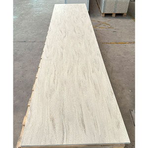 Koris nhà máy giá trắng calacatta đá cẩm thạch Hàn Quốc Đá Nhân Tạo acrylic rắn bề mặt tấm cho bàn/tường - Product Image 4