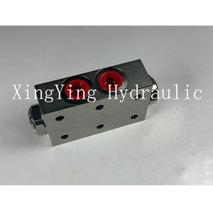 VRDE-G1-2-1-FL VRDE-G1-2-FL VRDE-G3-8-FL-1-15 VRDE-G3-8-FL-15 Grúa de equilibración hidráulica bidireccional Equilibración unidireccional - Product Image 1