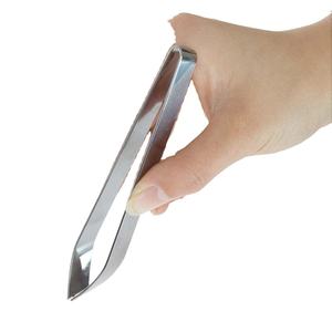 <span class=keywords><strong>Pince</strong></span> à désosser les poissons <span class=keywords><strong>en</strong></span> acier inoxydable de haute qualité pour la cuisine, outil artisanal pour la manipulation des fruits de mer - Product Image 3