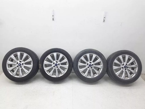 <span class=keywords><strong>Jante</strong></span> de voiture Xinlin 18X7.5J Flow Forming ET52.5 PCD5X108 CB63.4 <span class=keywords><strong>pour</strong></span> Ford Fusion Mondeo Focus Fiesta Puma - Product Image 6