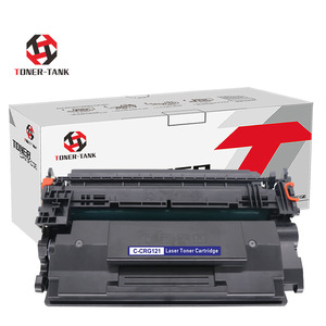 Cartucho <span class=keywords><strong>de</strong></span> tóner compatible con TANQUE <span class=keywords><strong>DE</strong></span> TONER CRG121 121 CRG121 CN121 para <span class=keywords><strong>impresora</strong></span> láser <span class=keywords><strong>Canon</strong></span> cartucho <span class=keywords><strong>de</strong></span> tóner láser - Product Image 1