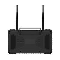 Skydroid H16 Pro Télécommande pour Drone de Protection des Cultures avec Transmission d'Image Numérique Haute Définition 1080P