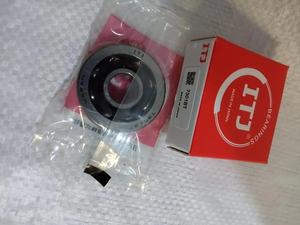 डबल फ्लैंगेड डीप ग्रोव बॉल के साथ एफएफएफआर 133 स्चिस इंच श्रृंखला 2.38x4.9x3.84 मिमी हाई स्पीड कम शोर 6000 आरपीएम - Product Image 4