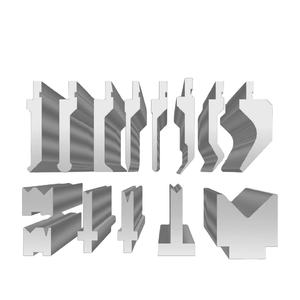 Gooseneck Druk Rem Mal, Gooseneck <span class=keywords><strong>Punch</strong></span>, Yawei Druk Rem Tool, Amada Druk Op Rem <span class=keywords><strong>Punch</strong></span> - Product Image 3