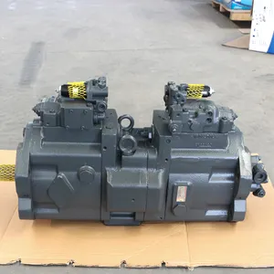 Sany excavator construction Machinery Parts Excavator hydraulic pump K5V160DTH electronically control 0E70 17T