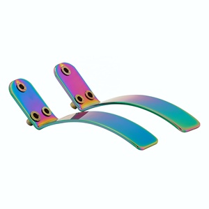 Huoli Scooter parte Pro Scooter de freno de pie para la venta con buena calidad - Product Image 5