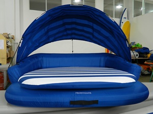 Custom Heavy-Duty Single <strong>River</strong> <strong>Run</strong> <strong>Inflatable</strong> PVC Tube Heavy Duty Vinyl Heavy Duty <strong>River</strong> <strong>Float</strong> Tube for Water Amusement - Product Image 4