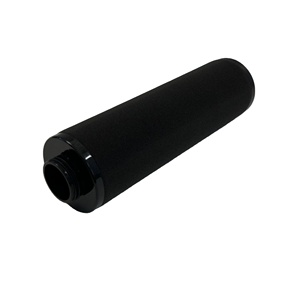 Precision Metal Fiberglass Filter MANNY 1629010303 Air Compressor Spare Part ISO9001 Certified 6 Month Warranty New Condition - Product Image 3