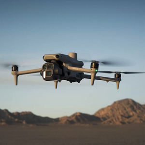 2026 DJI <strong>Drone</strong> Matrice 4T Precision Mapping Multi-Sensor Compact Matrice 4 Series 4t Multispectral <strong>Drone</strong> - Product Image 1