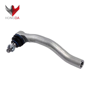 Piezas de dirección <span class=keywords><strong>del</strong></span> chasis <span class=keywords><strong>del</strong></span> coche 53540-TB0-P01 extremo de la barra de acoplamiento exterior derecha automática para Honda Accord SPIRIOR CP1 CP2 CP3 TF1 TF3 TF4 CU1 CU2 - Product Image 1