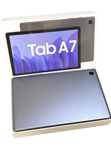 แท็บเล็ตมือสองยี่ห้อแท้ สภาพ 99.99% รุ่น TAB A7 T500 CPU 3GB แรม 64GB รอม หน้าจอ 10.45 นิ้ว รองรับ Wifi เท่านั้น พร้อมเคสคีย์บอร์ดและเมาส์ - Product Image 2