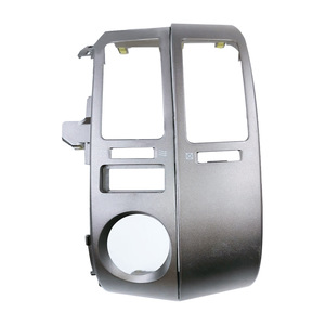 Air Vent <b>Bracket</b> For Toyota Prius 07-09 Right Hand Drive 55680-47010 Plastic Dash Panel Component - Product Image 4