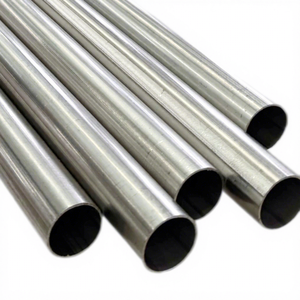 Tuyaux ondulés sans soudure en acier inoxydable 304 de qualité industrielle, flexibles, pour gaz haute pression, conformes ASTM, pliage et découpe - Product Image 1