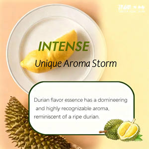 99.9% Pure Musang King <span class=keywords><strong>Durian</strong></span> Smaak-Food-Grade Usp, Natuurlijke & Synthetische, Fabriek Directe Levering | Gratis Monster - Product Image 2