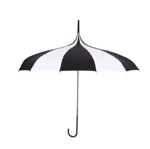 Fashion Design Promotional Outdoor Pagoda Shape <b>Umbrella</b> - Product Image 2