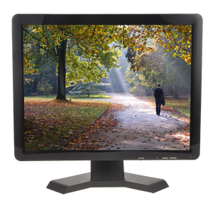 Vuông Màn hình <span class=keywords><strong>4</strong></span> <span class=keywords><strong>3</strong></span> 19 inch TFT VGA màn hình 1280*1024 Độ phân giải 19 inch PC màn hình - Product Image 2