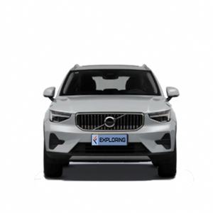 Volvo <span class=keywords><strong>XC40</strong></span> 2026 B3 Edición Bright Fashion SUV 2.0T Híbrido Suave 5 Plazas Volante a la Izquierda Coche Compacto de Lujo - Product Image 4