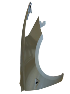 Parafango Anteriore in Alluminio Marca Ouyi per Veicoli Elettrici, per <span class=keywords><strong>Tesla</strong></span> Model <span class=keywords><strong>Y</strong></span> Misura Standard 1493451-ec-b 1493452-ec-b - Product Image 5