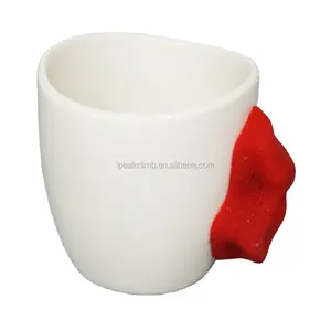 Mug d'escalade - Cadeaux d'escalade - Mug Climber Hold - Accessoires d' escalade - Mug Pinch Hold